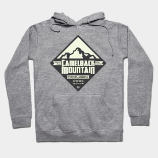 Camelback Mountain (Granite) Hoodie